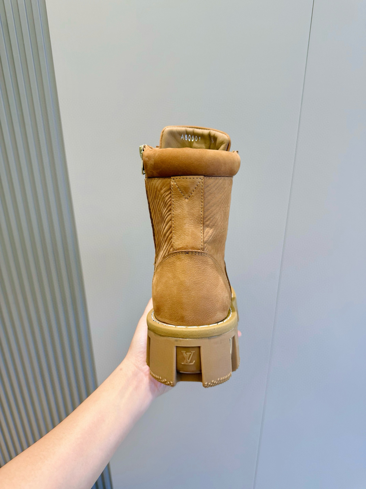 Calvin Klein Louis Vuitton Male Basic Shoes M-l-s