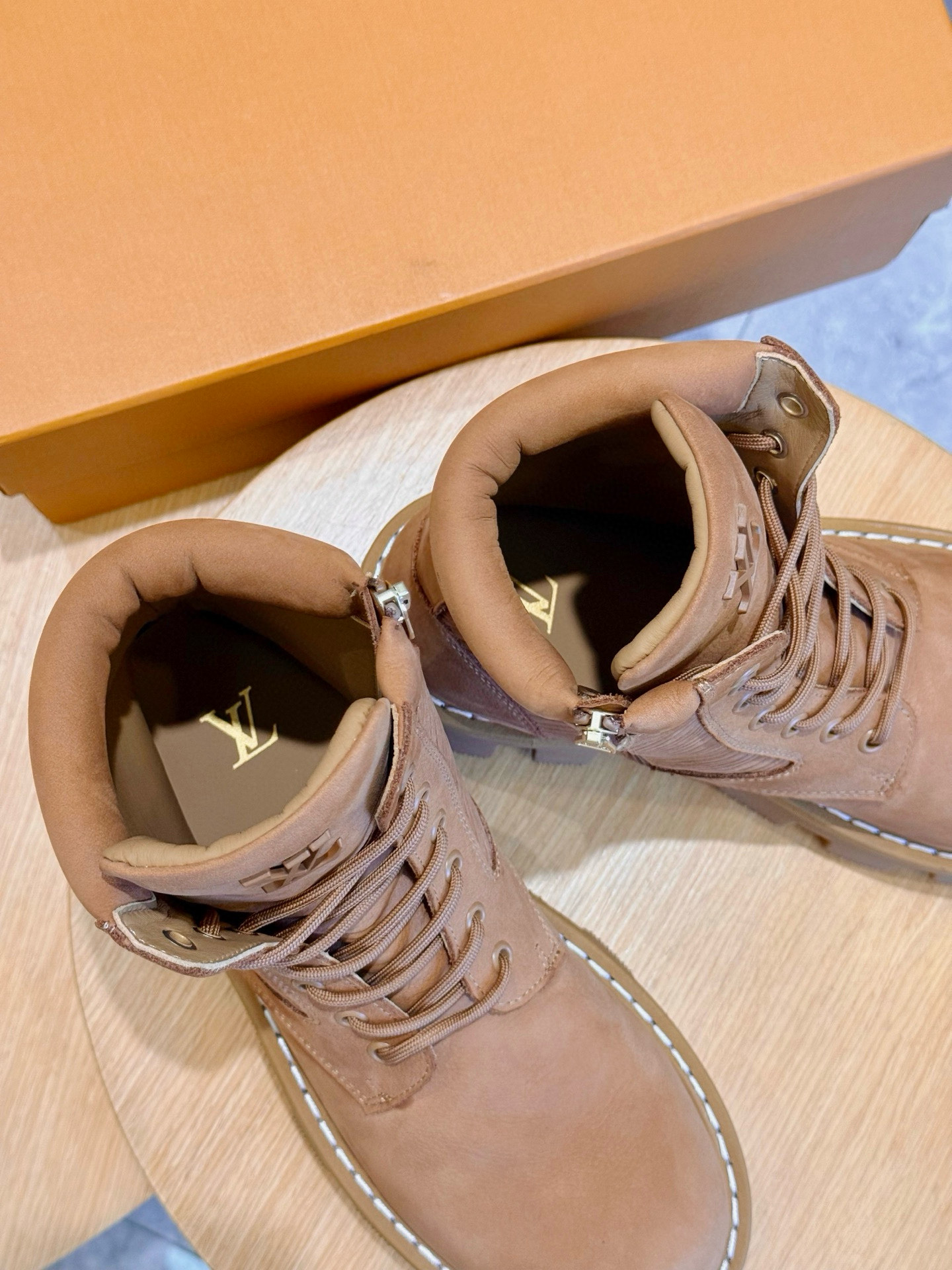 Calvin Klein Louis Vuitton Male Basic Shoes M-l-s