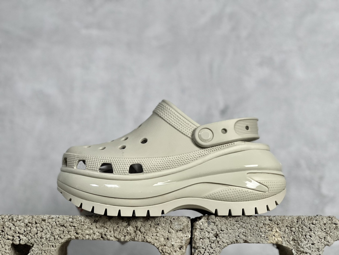 Crocs Basic Shoes M-s
