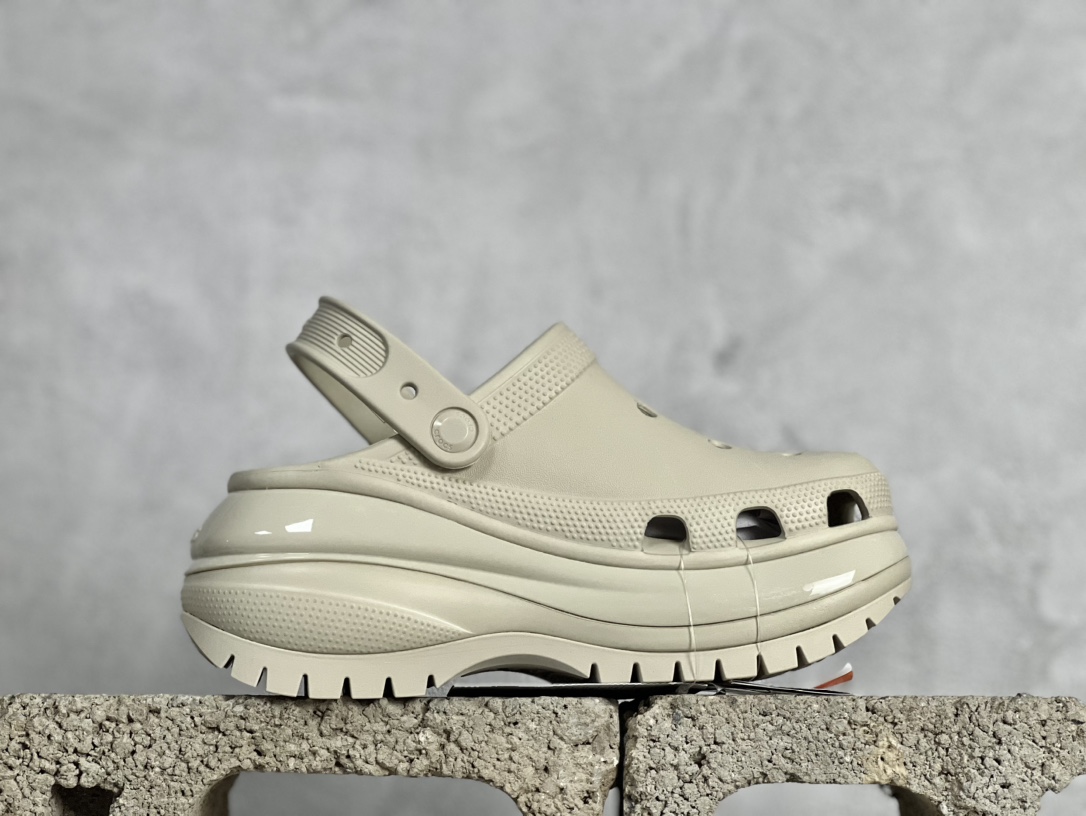 Crocs Basic Shoes M-s