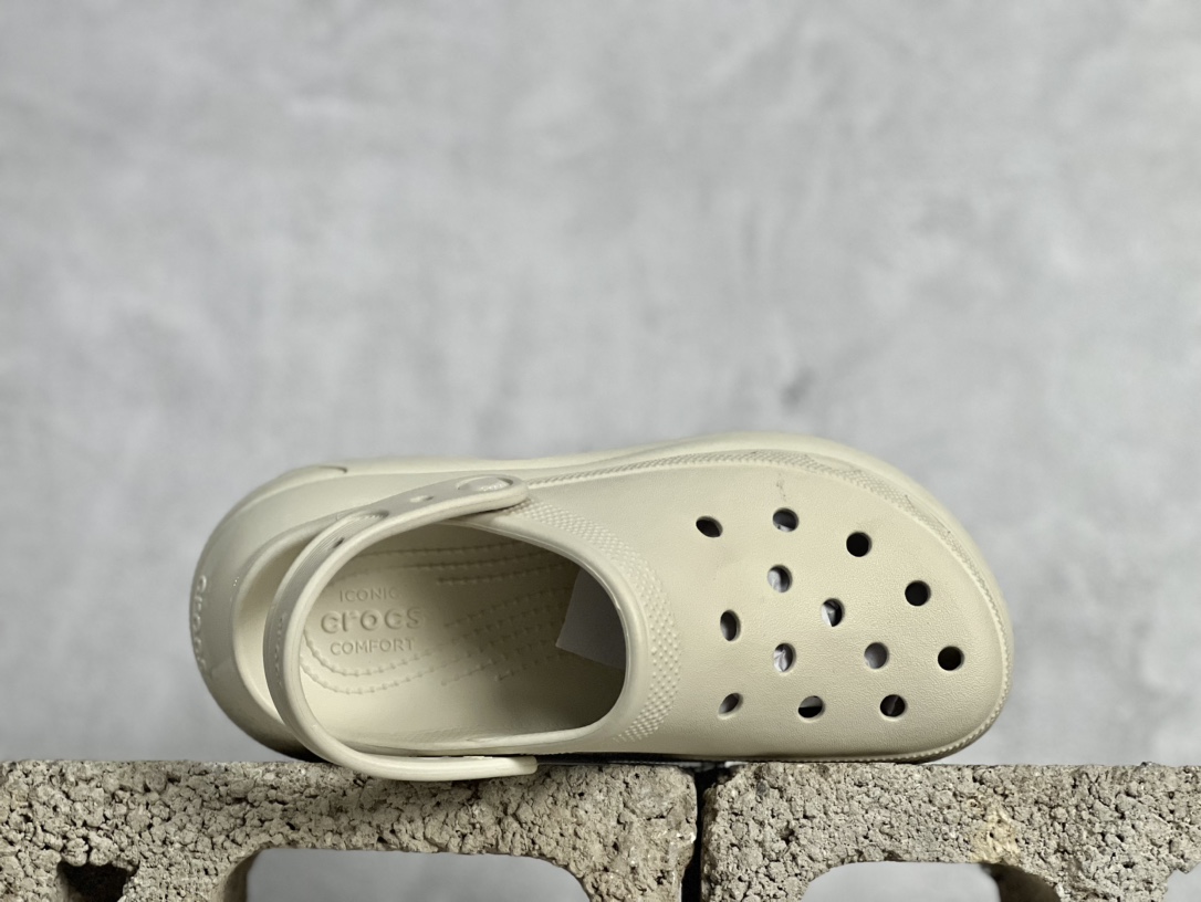 Crocs Basic Shoes M-s