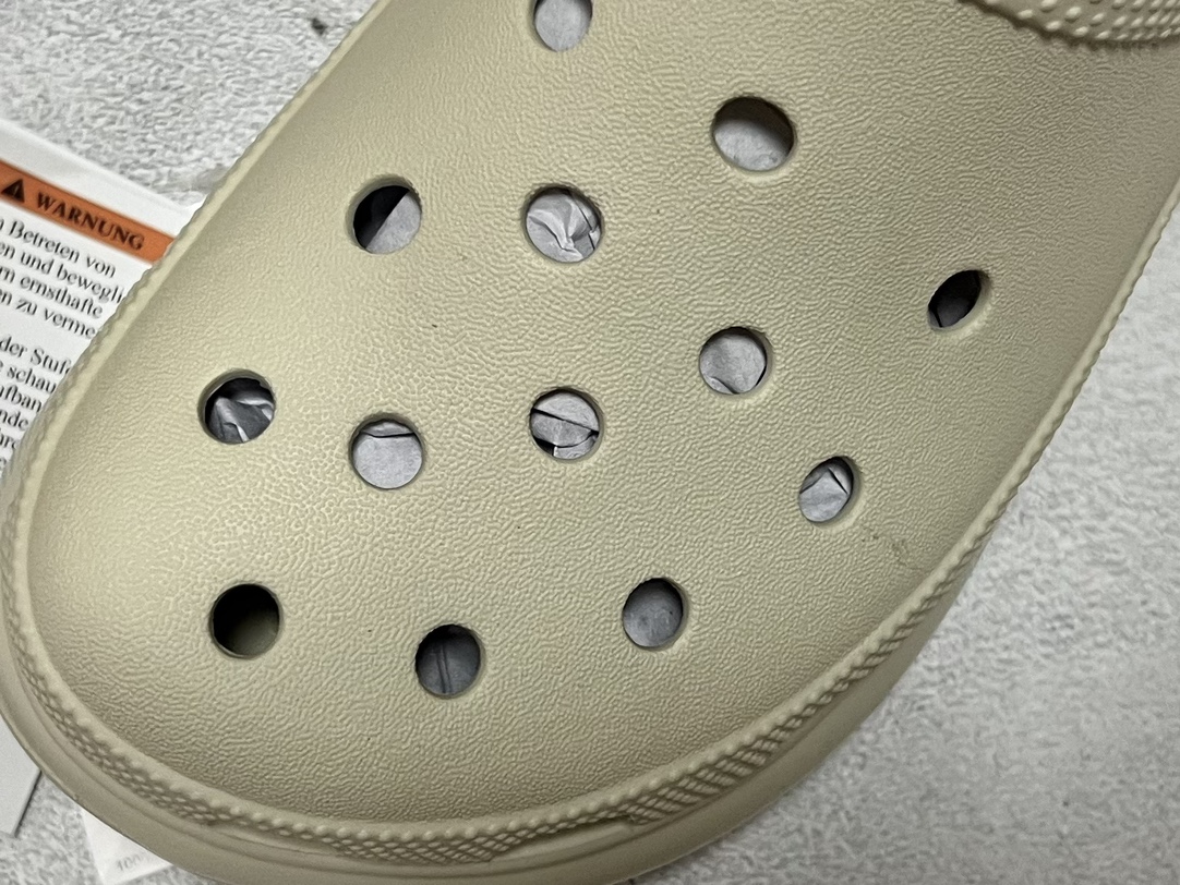 Crocs Basic Shoes M-s