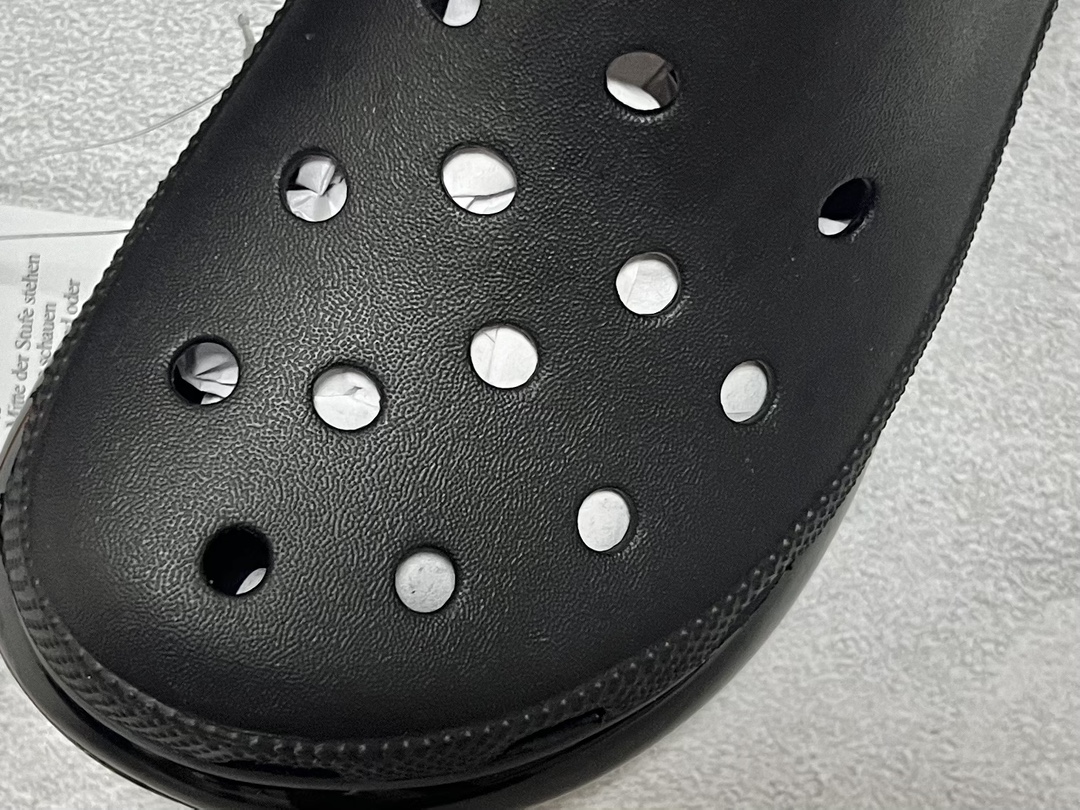 Crocs Basic Shoes M-s