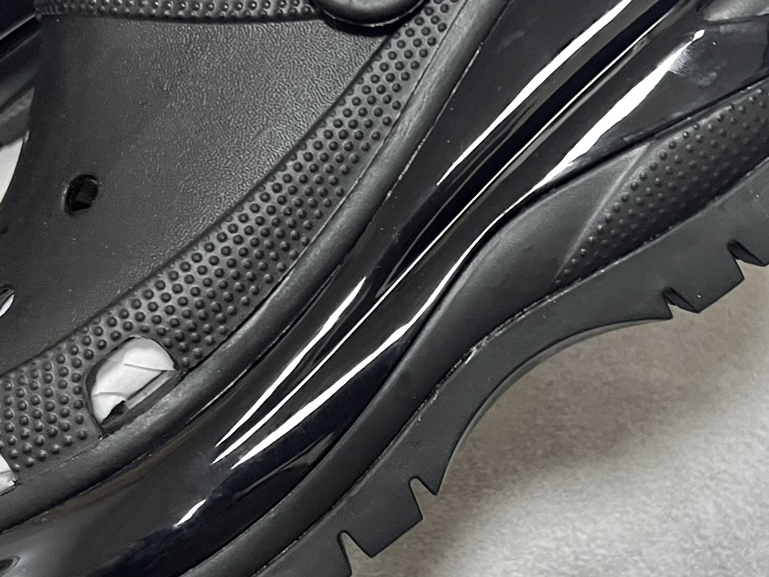 Crocs Basic Shoes M-s