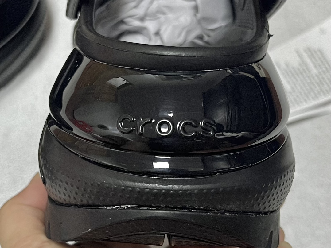 Crocs Basic Shoes M-s