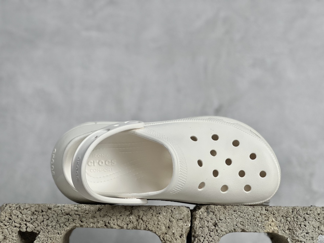 Crocs Basic Shoes M-s
