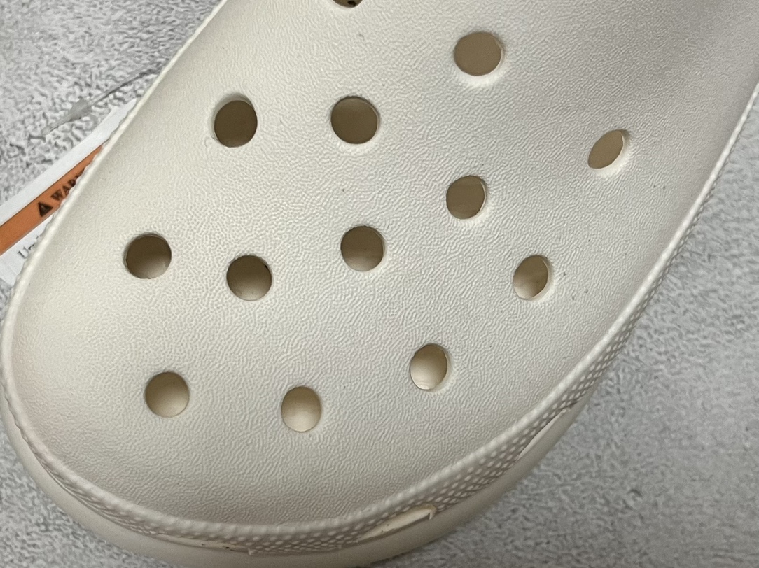 Crocs Basic Shoes M-s