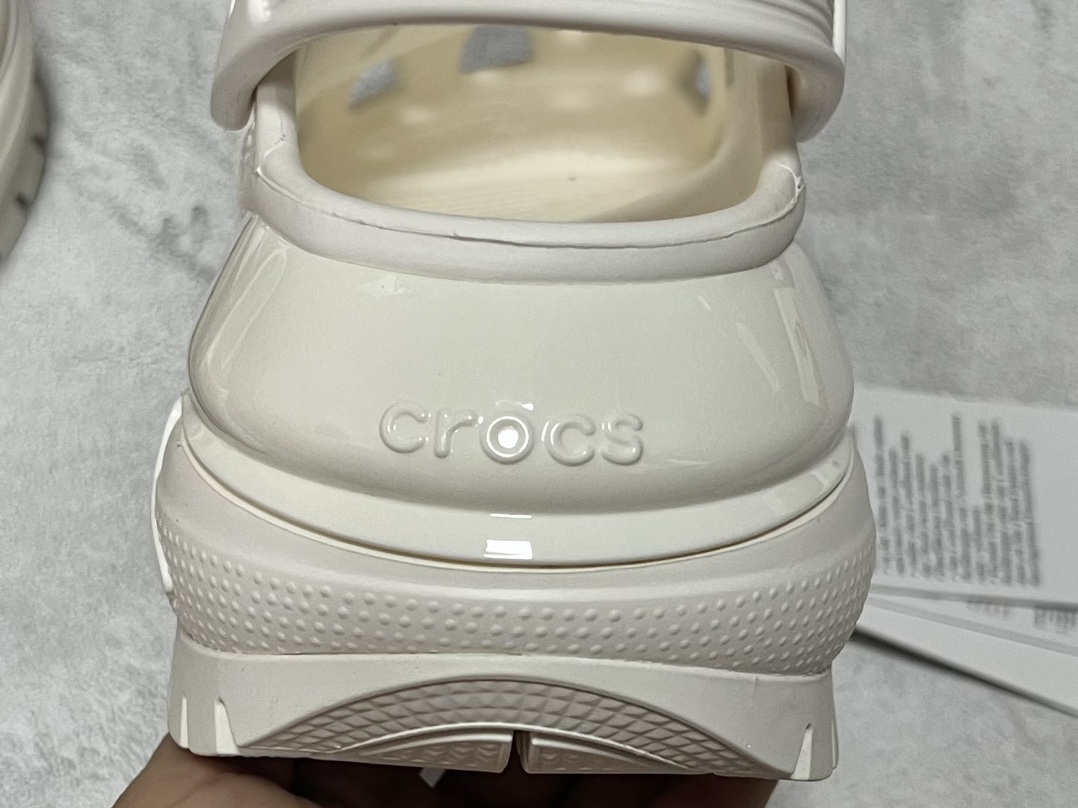 Crocs Basic Shoes M-s