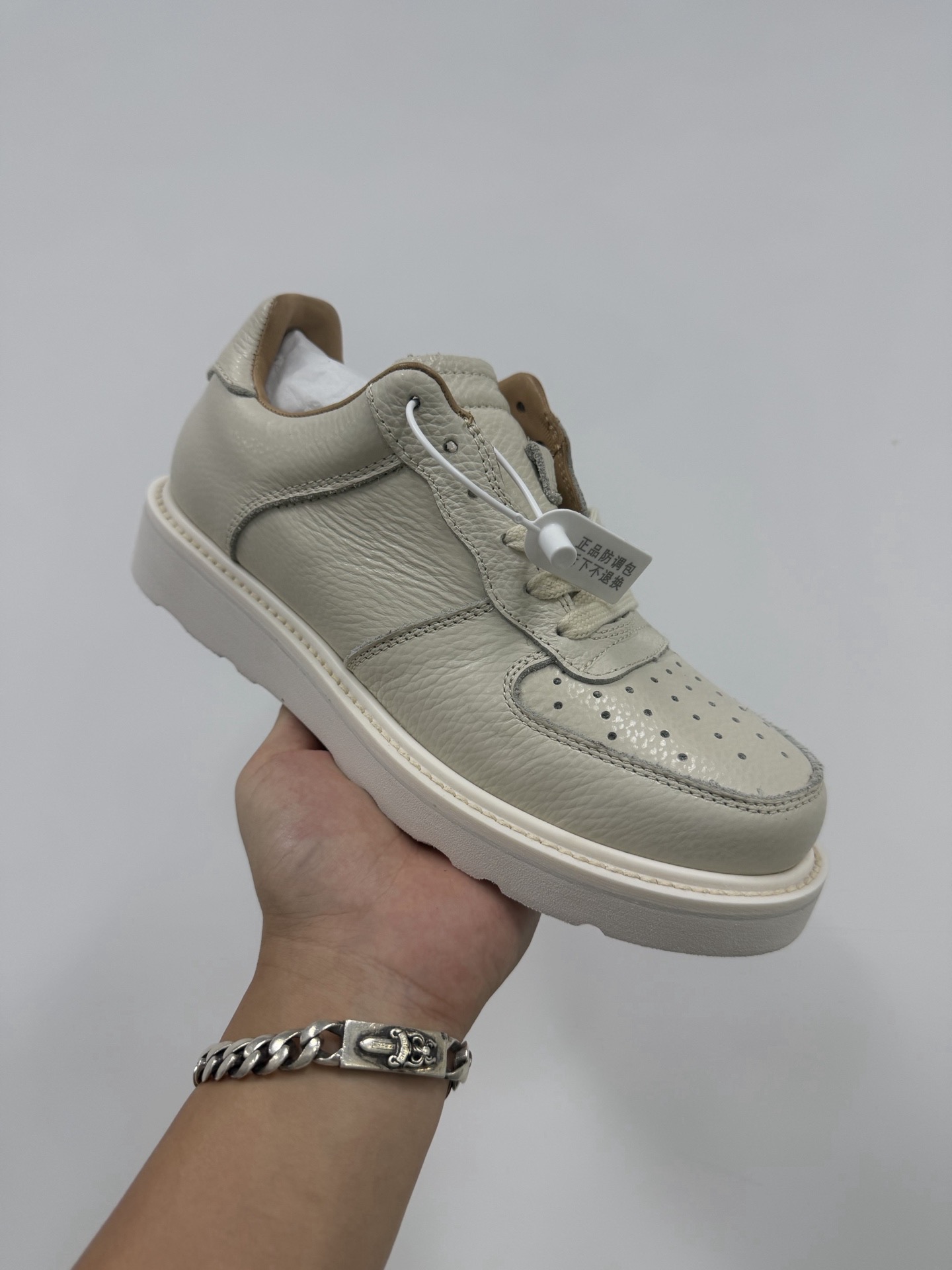 Leather Shoes Real Leather