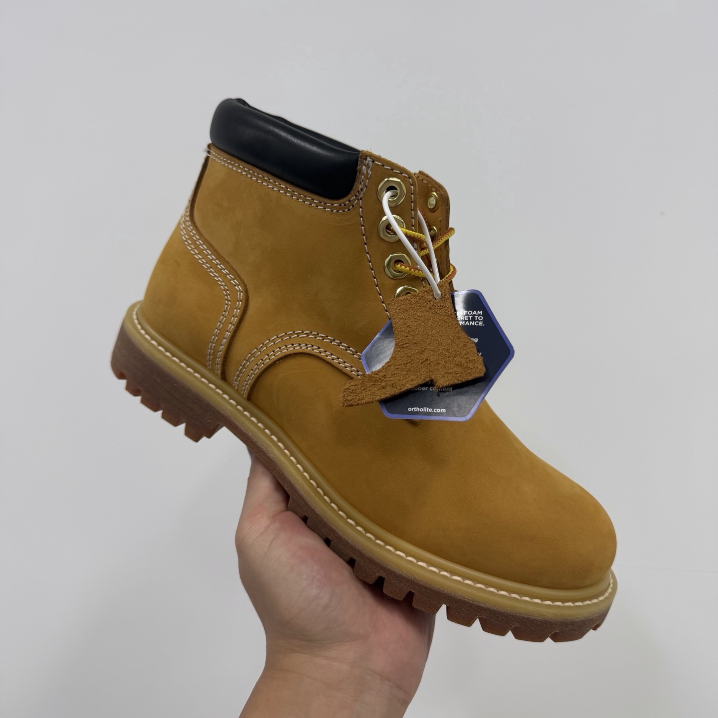 Leather Shoes Real Leather