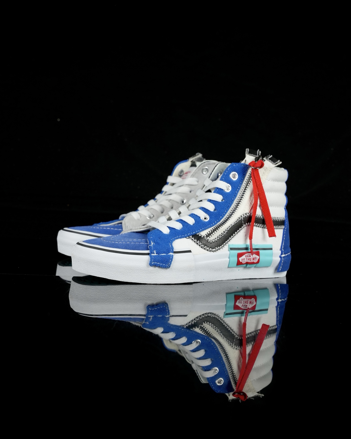 Vans Board Shoes L-s