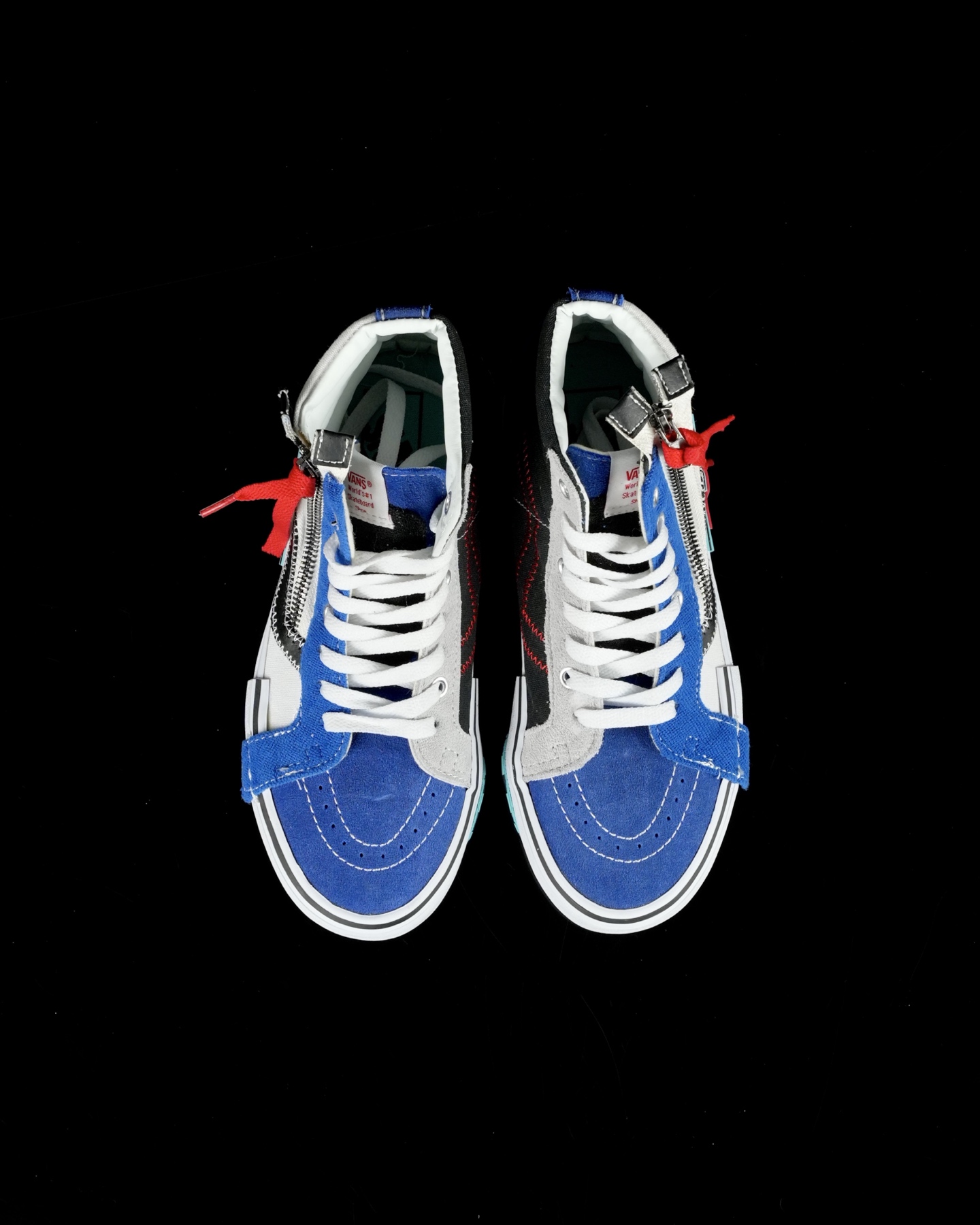 Vans Board Shoes L-s