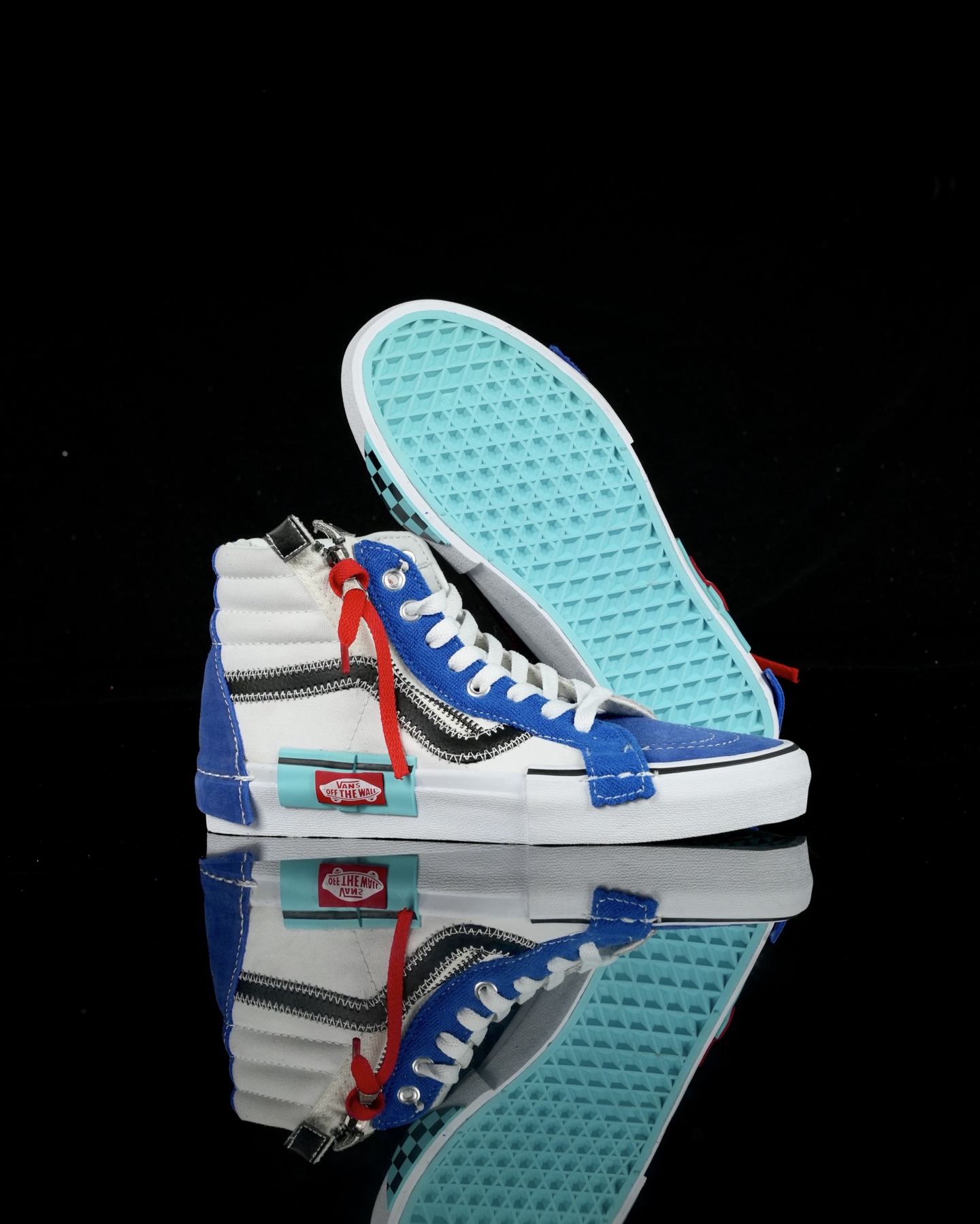 Vans Board Shoes L-s