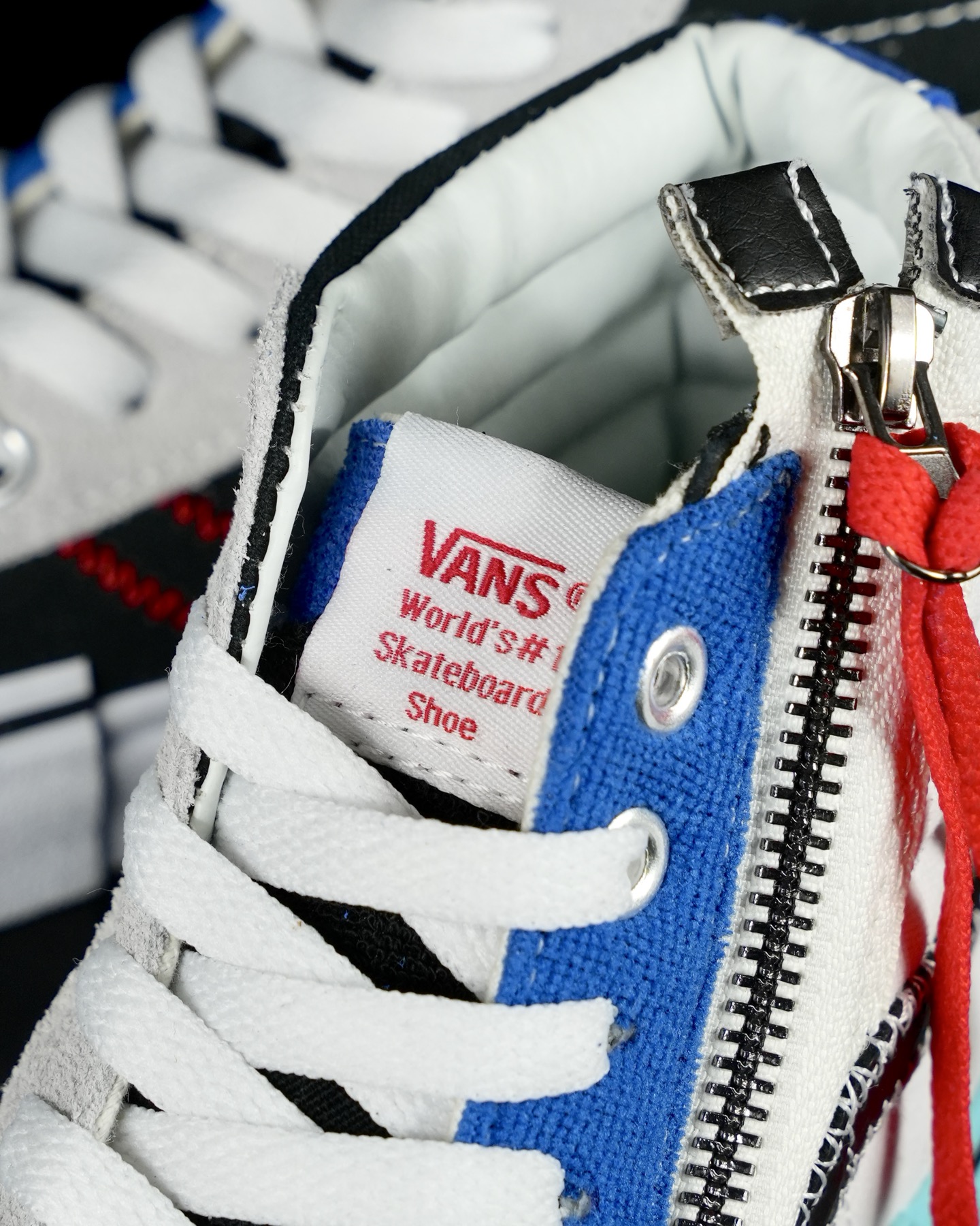 Vans Board Shoes L-s