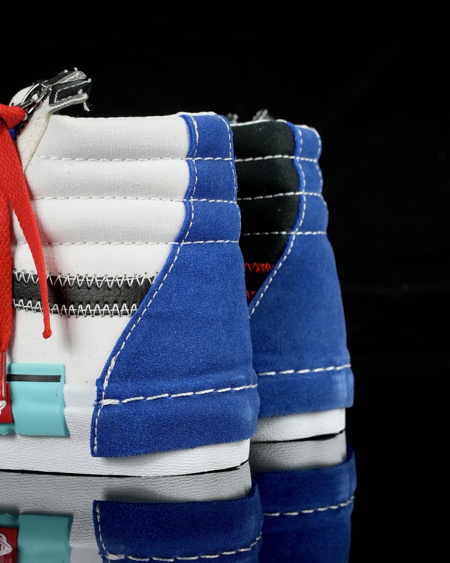 Vans Board Shoes L-s