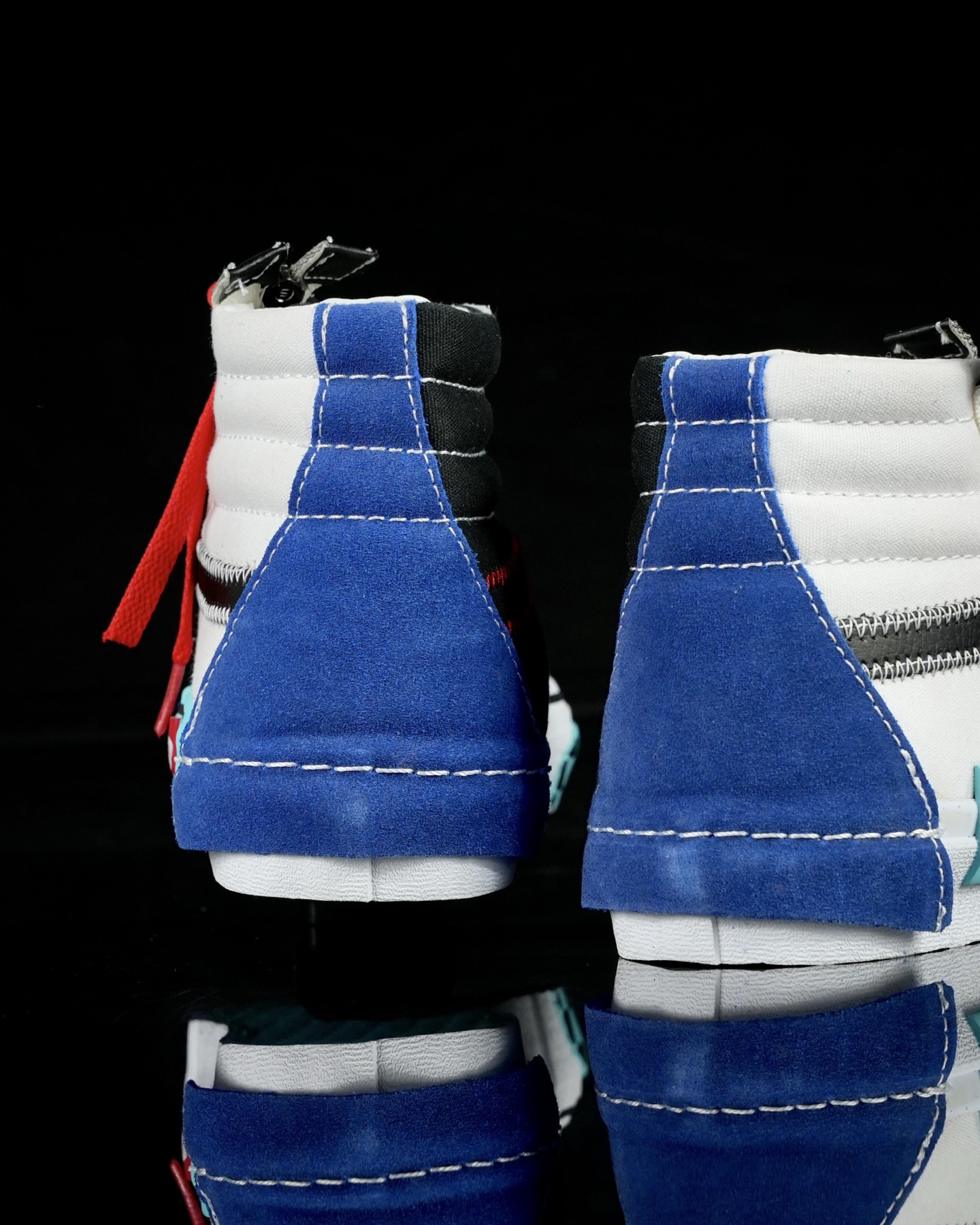 Vans Board Shoes L-s