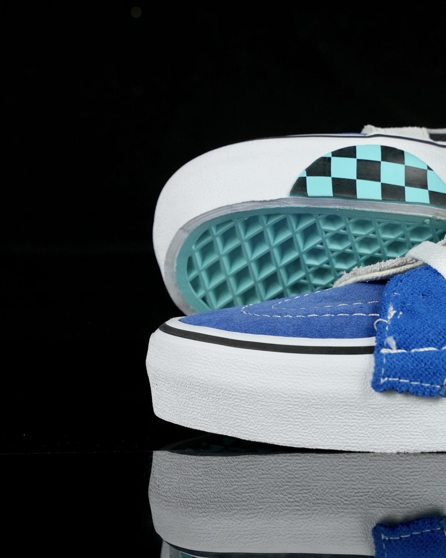 Vans Board Shoes L-s