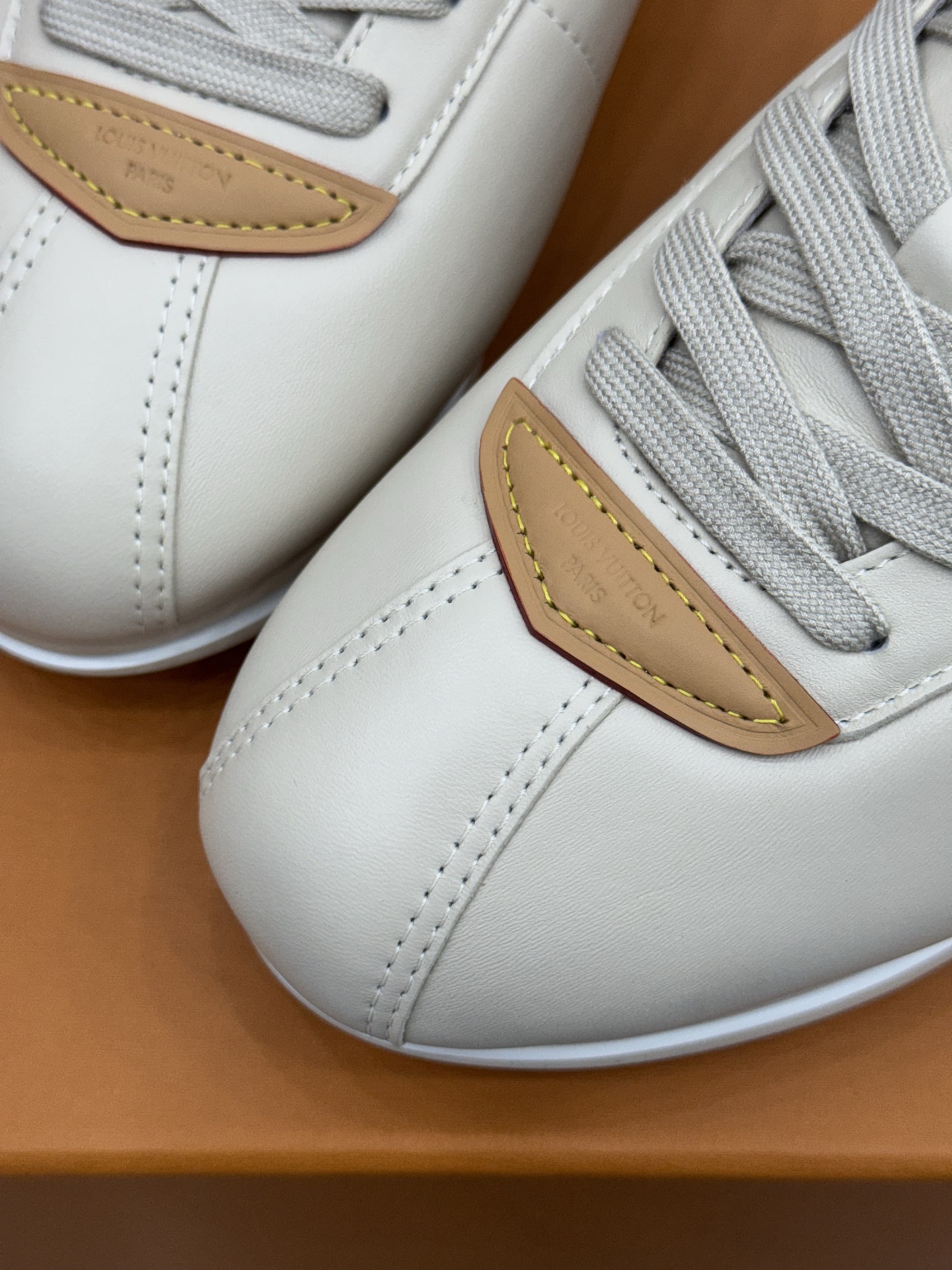 Louis Vuitton Sneakers Breathable M-l-s