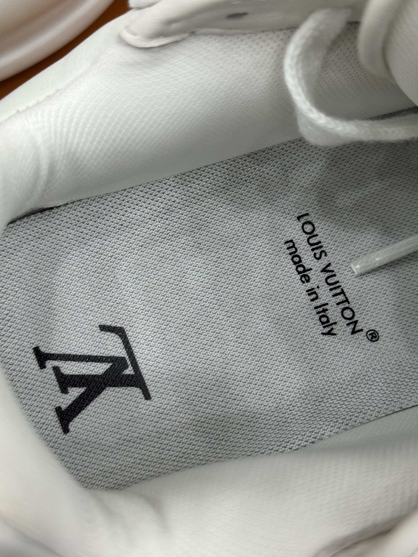 Louis Vuitton Sneakers Breathable M-l-s