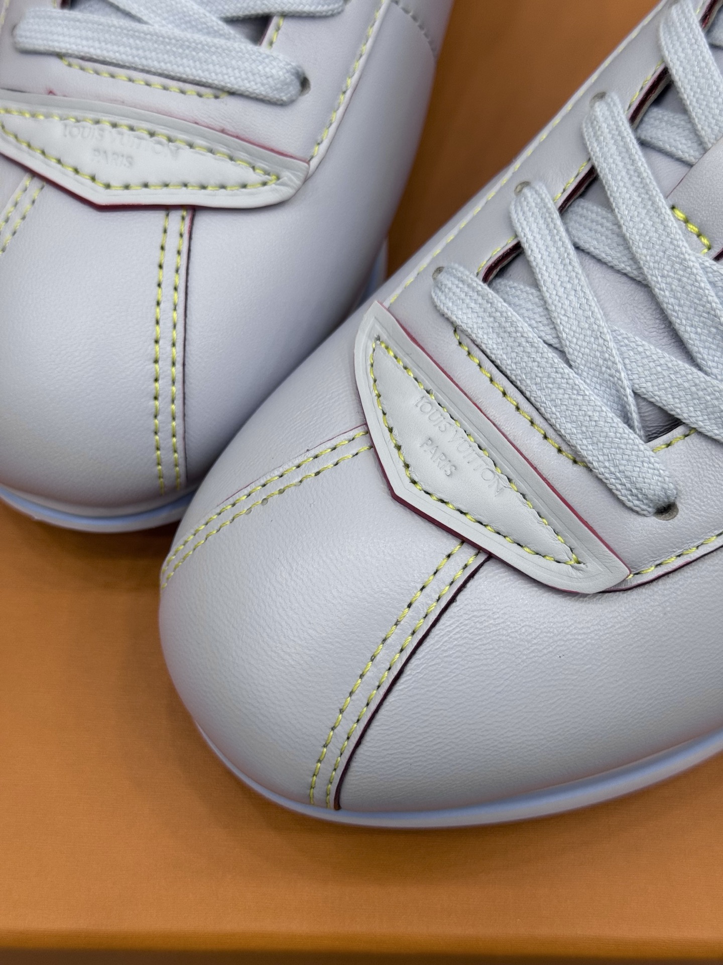 Louis Vuitton Sneakers Breathable M-l-s