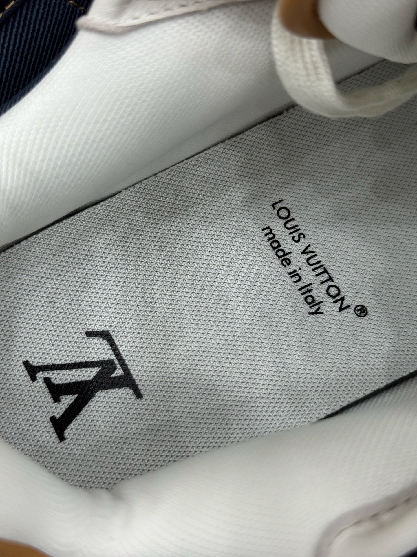 Louis Vuitton Sneakers Breathable M-l-s