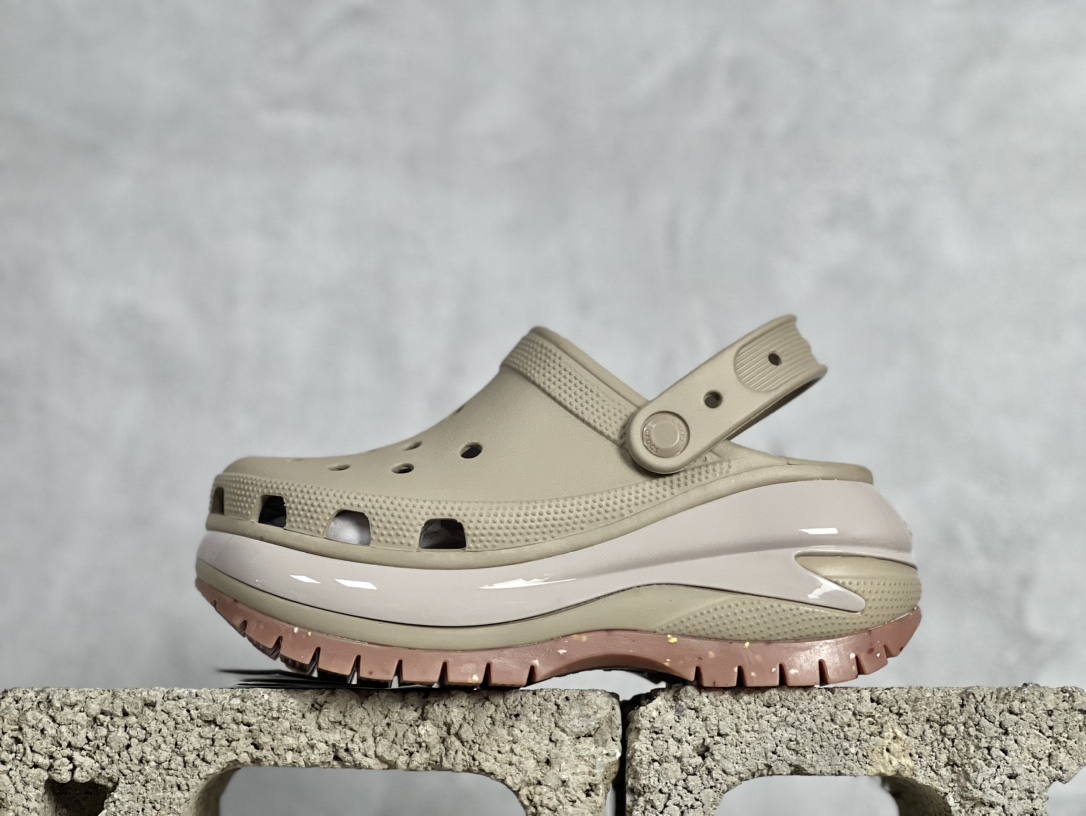 Crocs Basic Shoes M-s