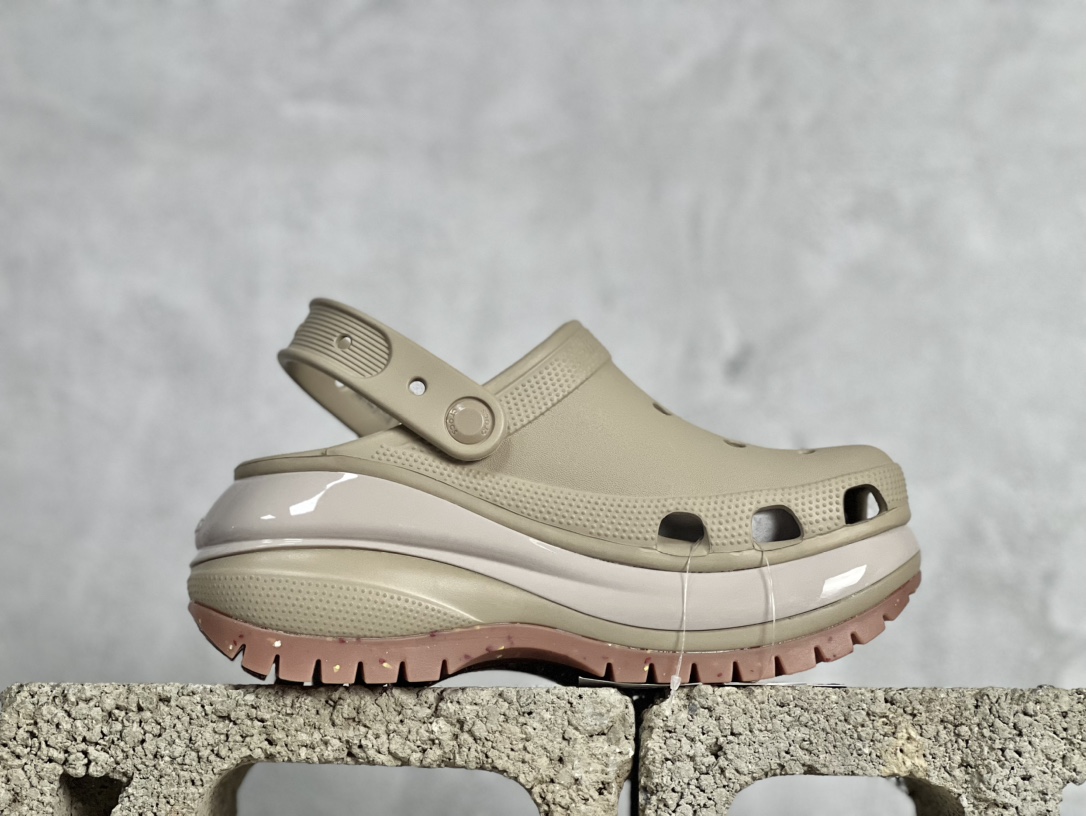 Crocs Basic Shoes M-s