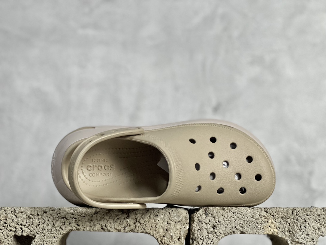 Crocs Basic Shoes M-s