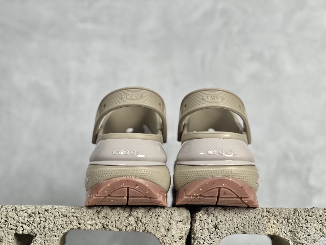 Crocs Basic Shoes M-s