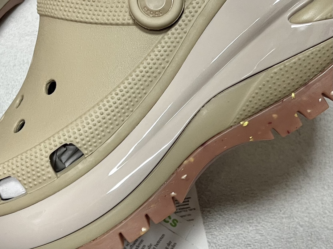 Crocs Basic Shoes M-s