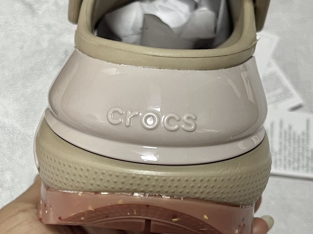 Crocs Basic Shoes M-s