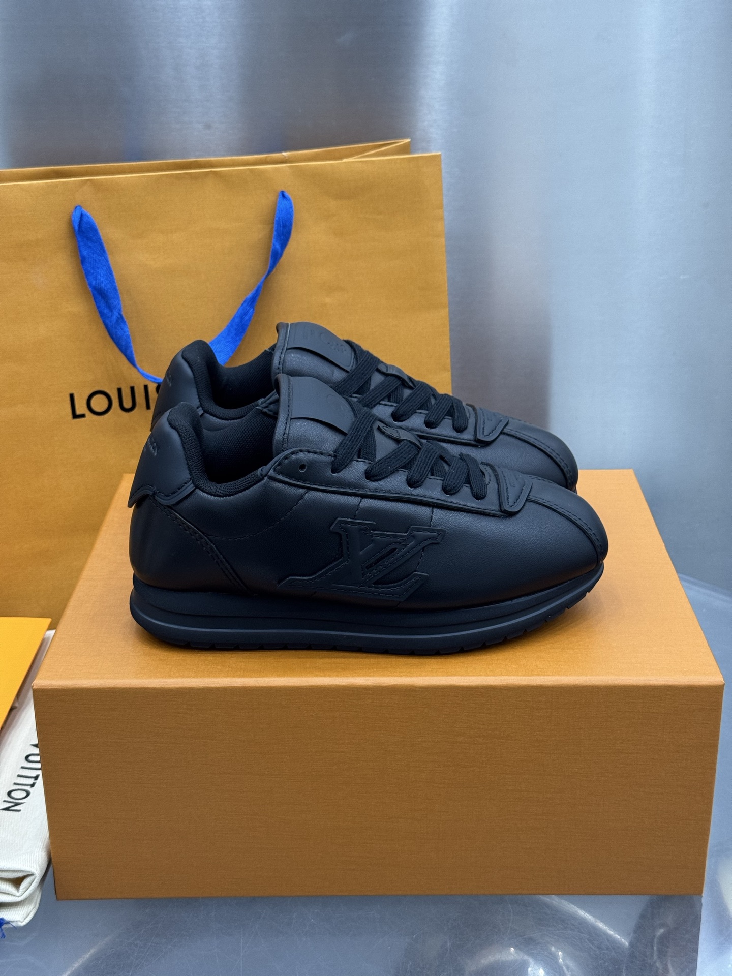 Louis Vuitton Sneakers Breathable M-l-s
