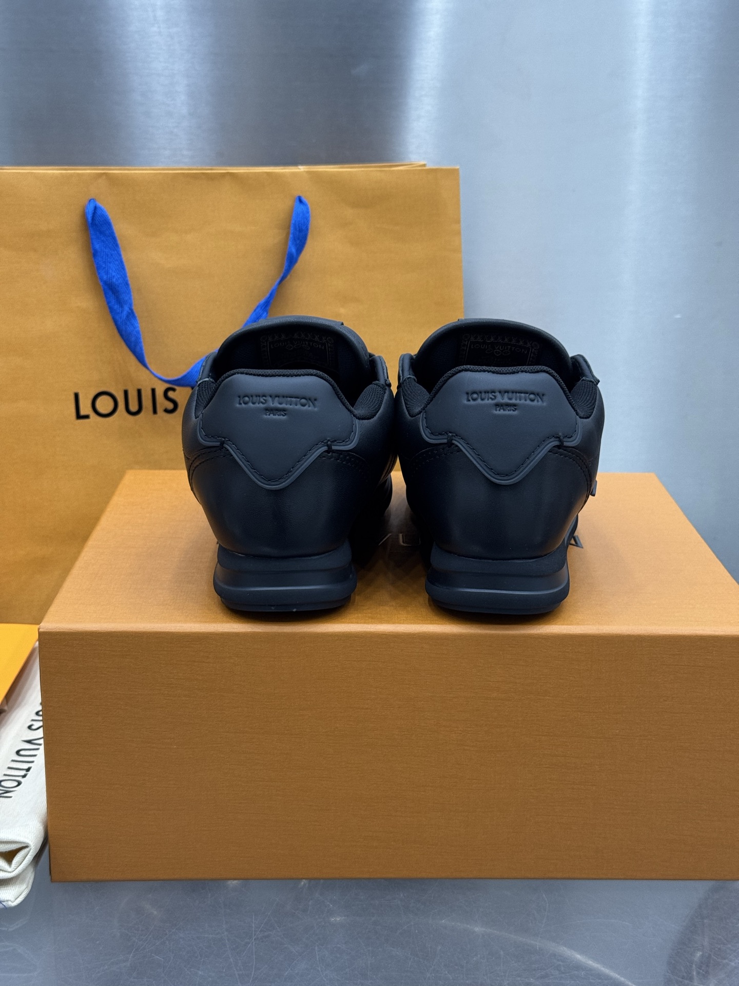 Louis Vuitton Sneakers Breathable M-l-s