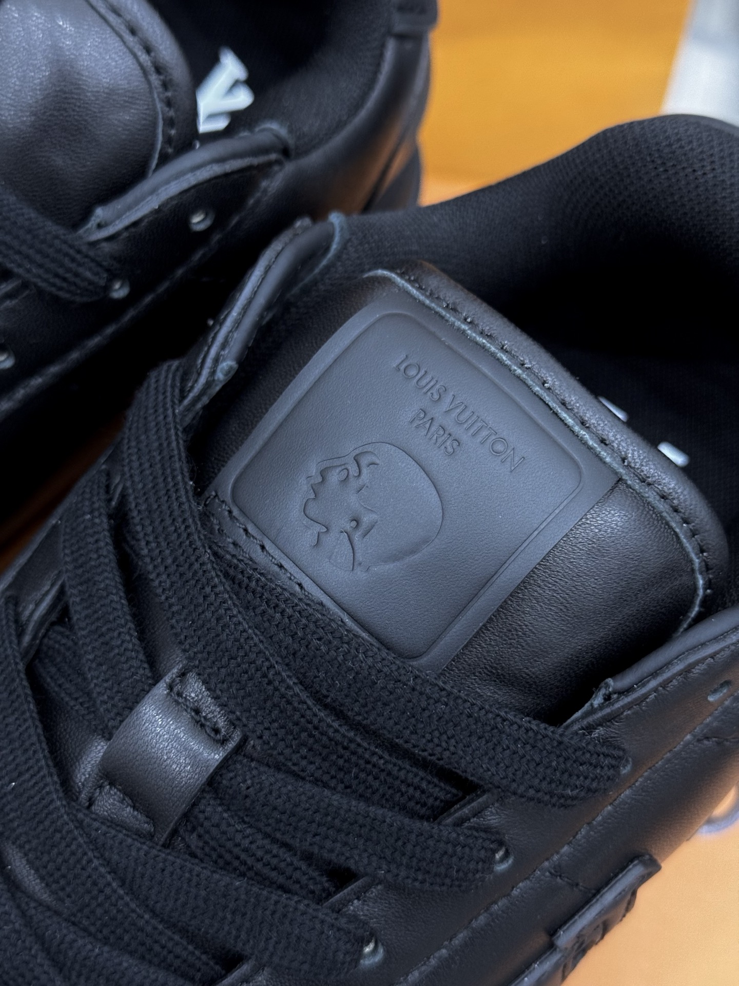 Louis Vuitton Sneakers Breathable M-l-s