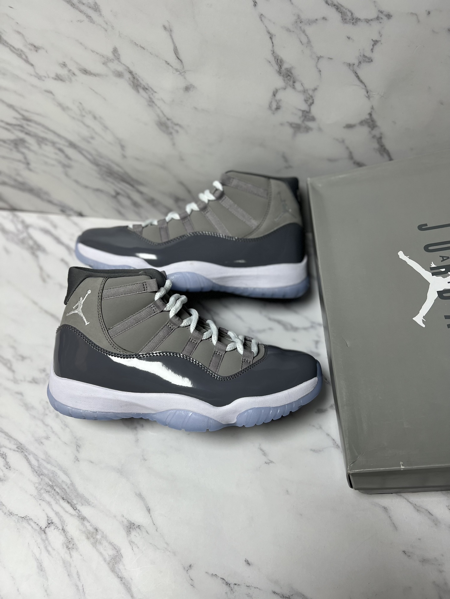 Jordan Nike Male Basic Shoes L-s