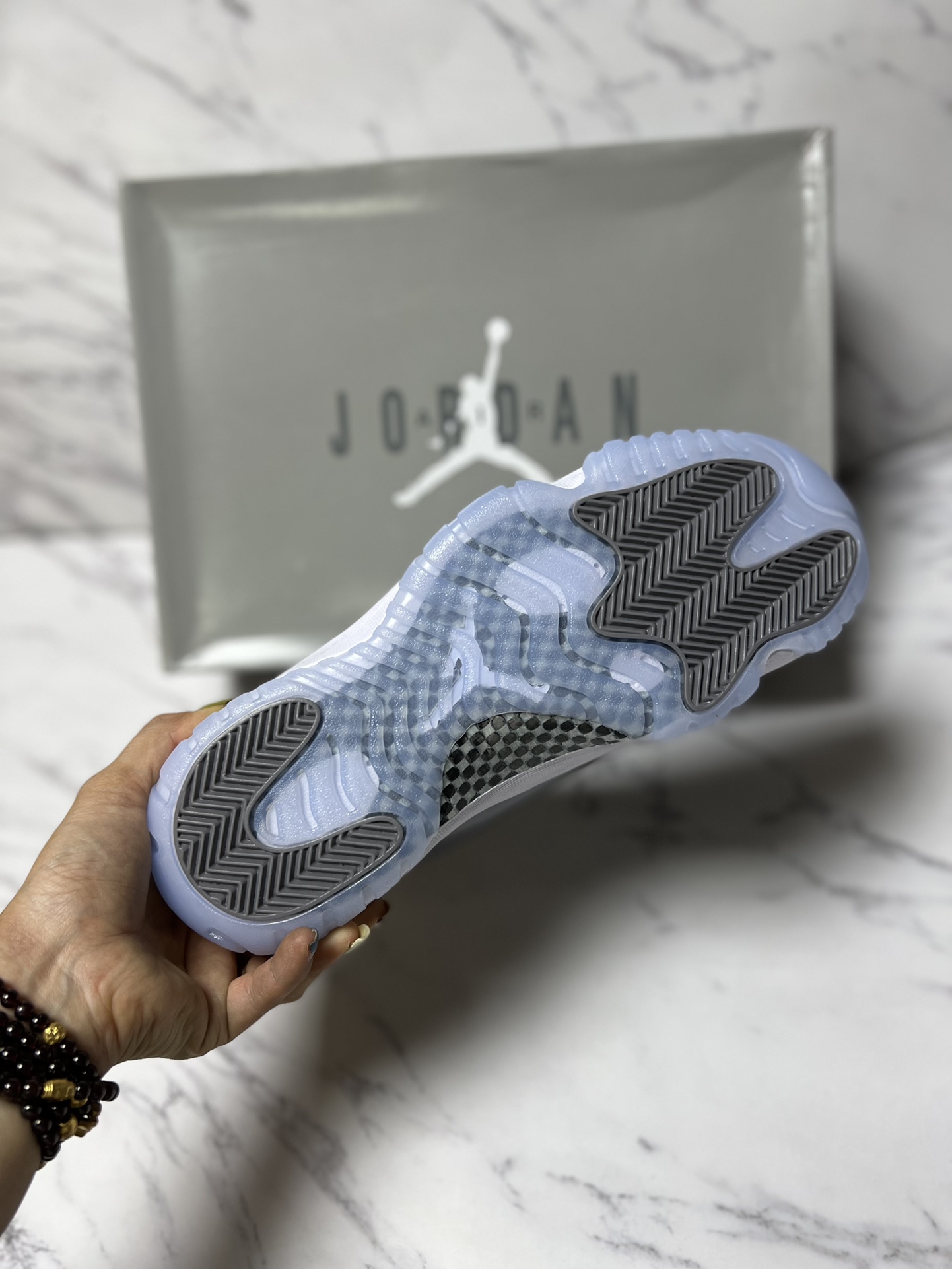 Jordan Nike Male Basic Shoes L-s