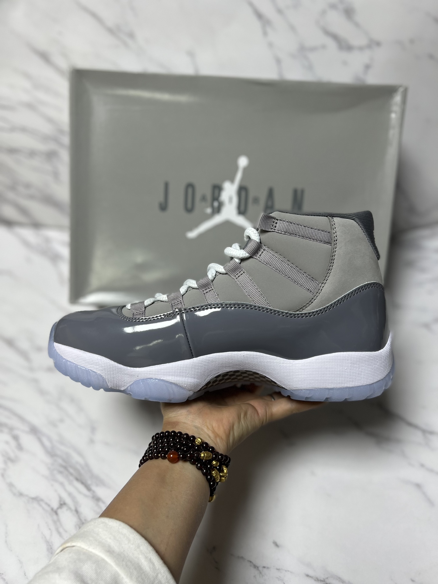 Jordan Nike Male Basic Shoes L-s