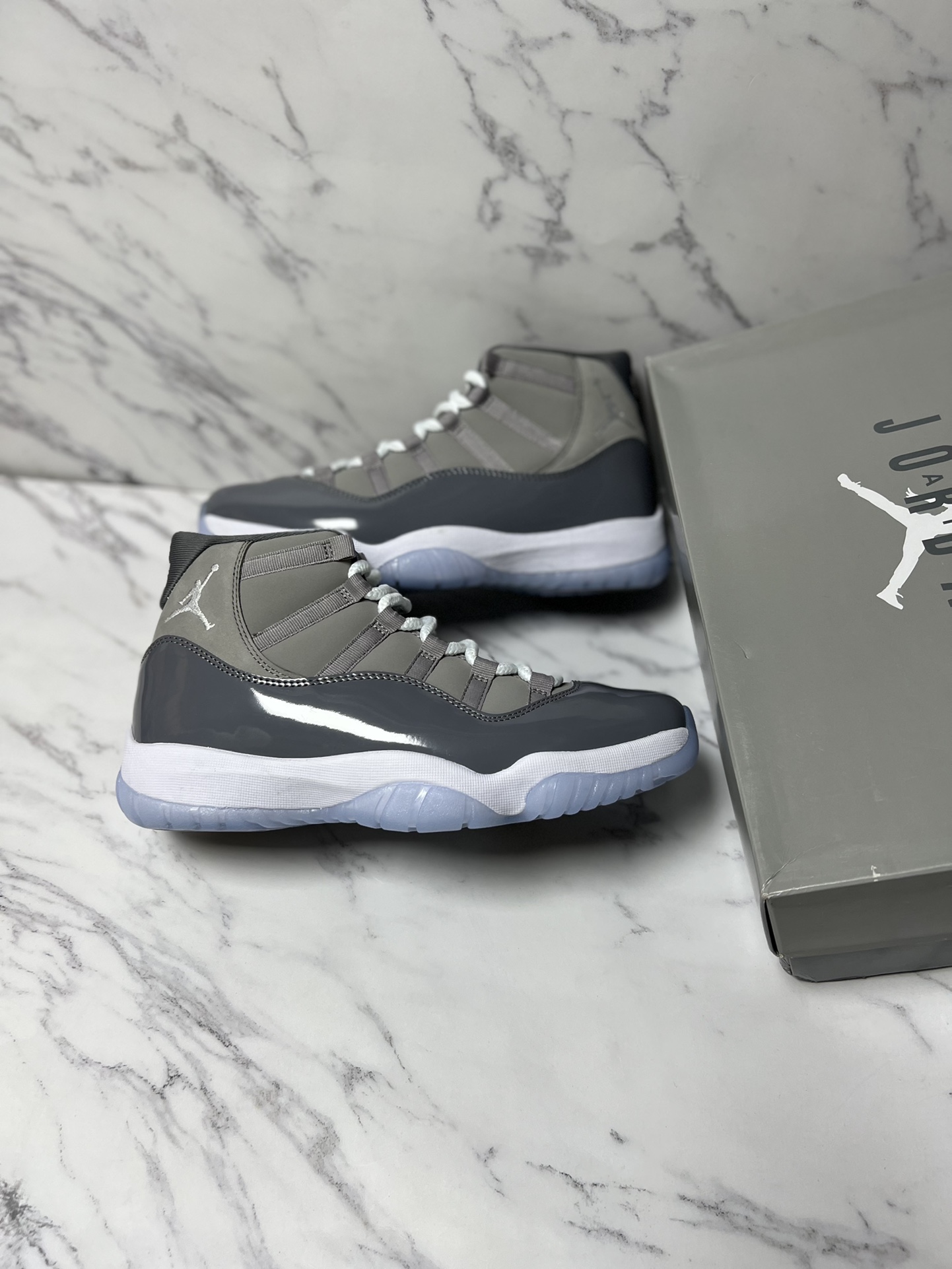 Jordan Nike Male Basic Shoes L-s