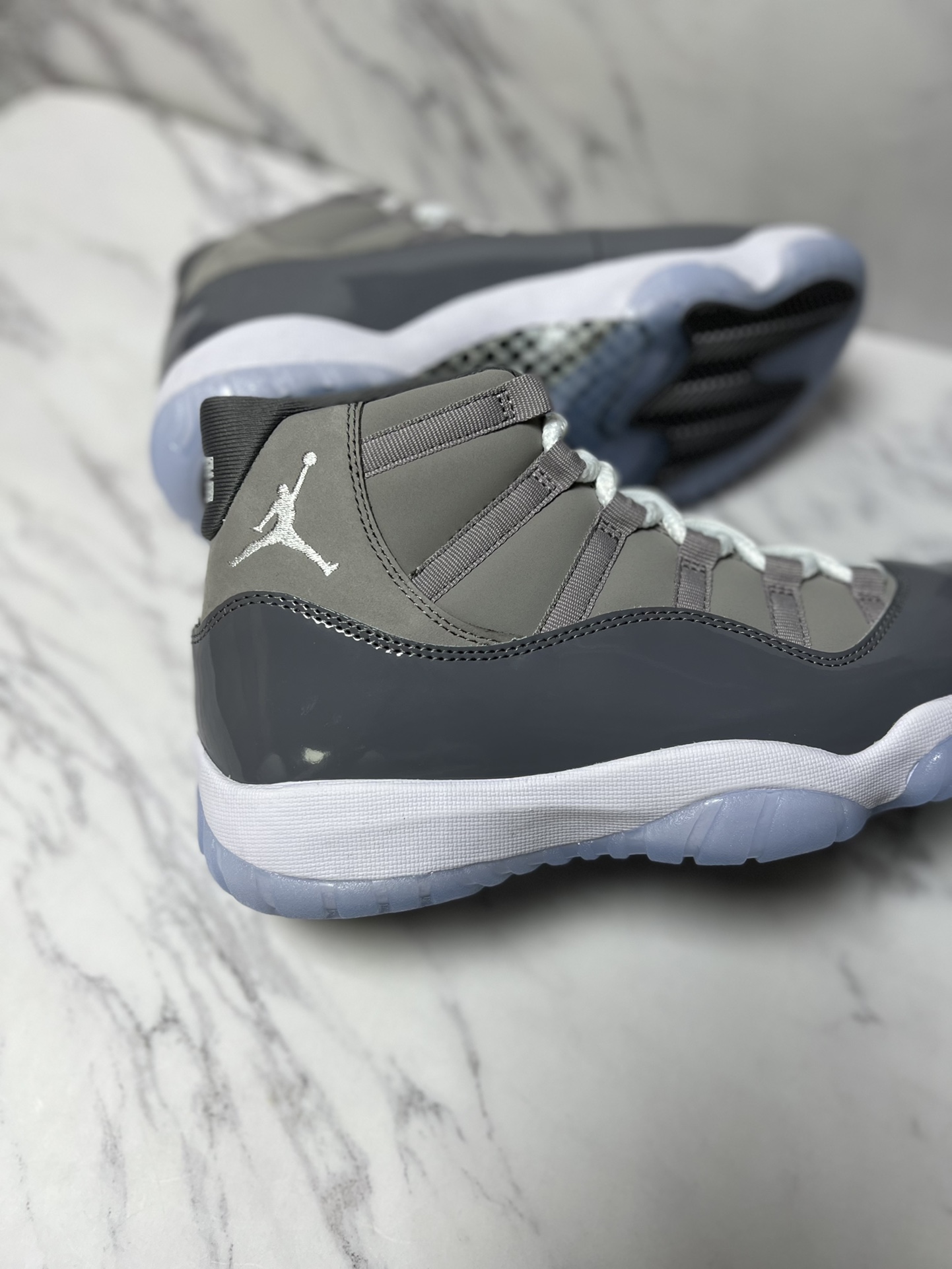 Jordan Nike Male Basic Shoes L-s