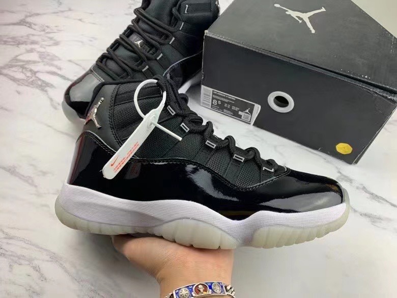 Jordan Louis Vuitton Nike Basic Shoes Black M-l-s