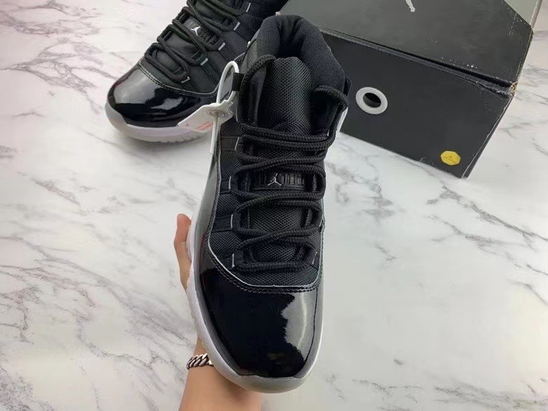 Jordan Louis Vuitton Nike Basic Shoes Black M-l-s