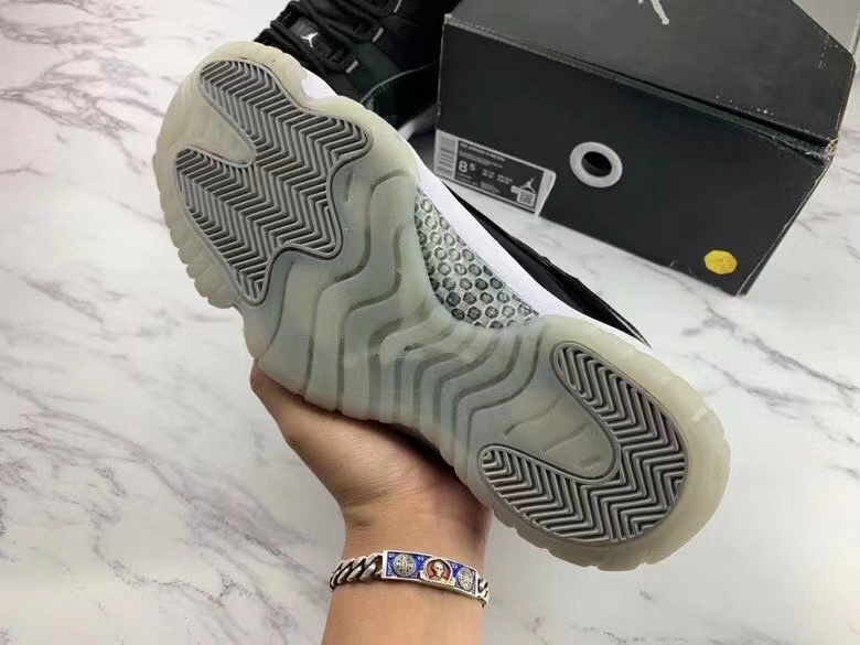 Jordan Louis Vuitton Nike Basic Shoes Black M-l-s