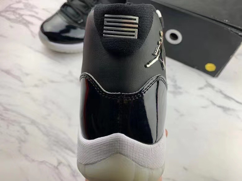 Jordan Louis Vuitton Nike Basic Shoes Black M-l-s