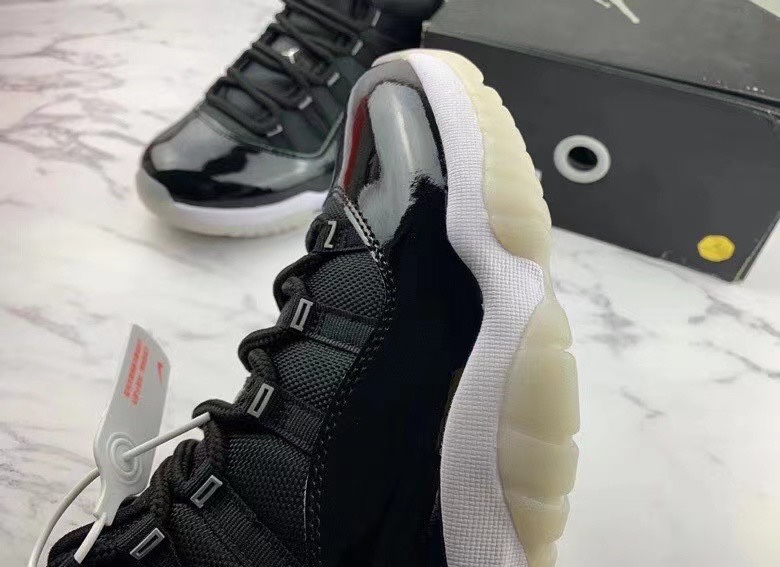 Jordan Louis Vuitton Nike Basic Shoes Black M-l-s