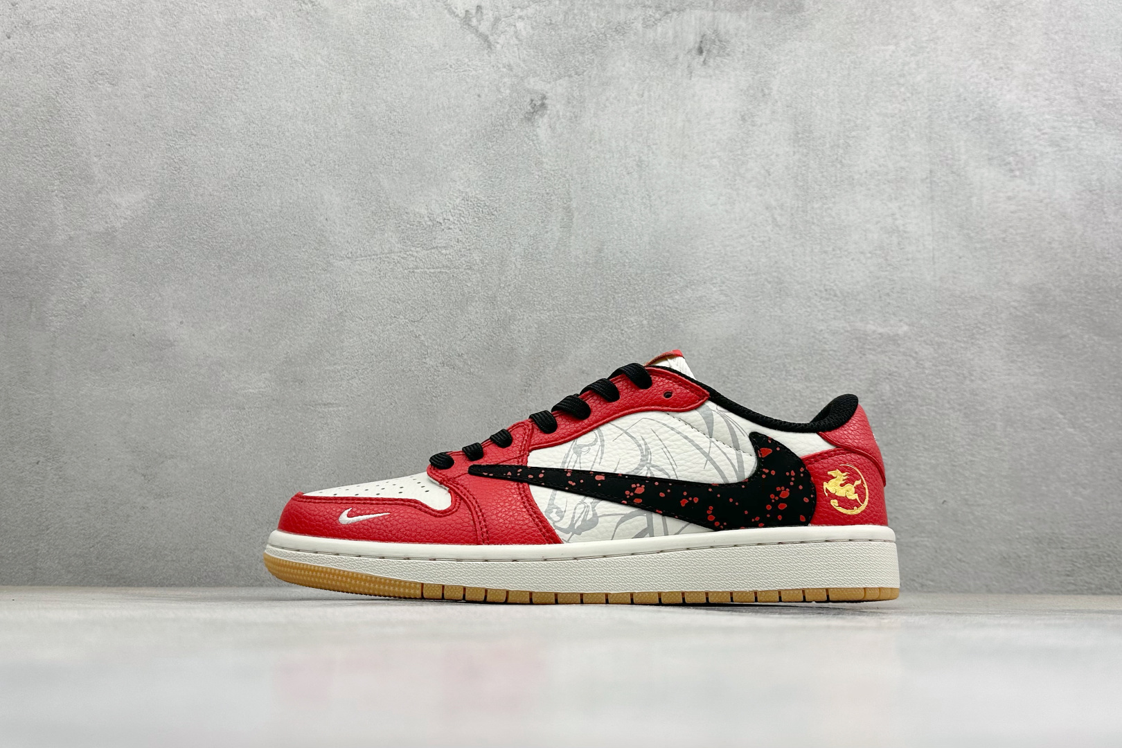 Jordan Nike Male Board Shoes M-l-s