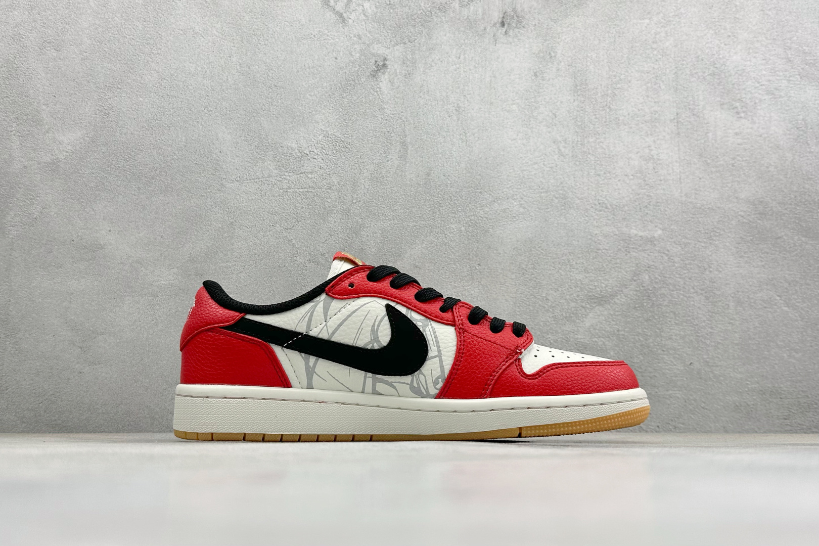 Jordan Nike Male Board Shoes M-l-s