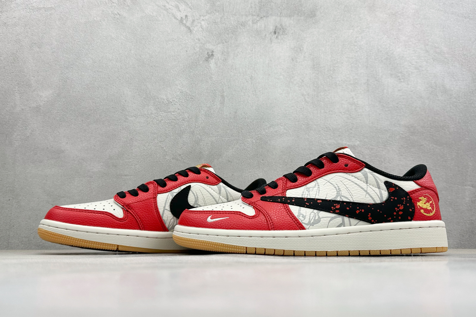 Jordan Nike Male Board Shoes M-l-s