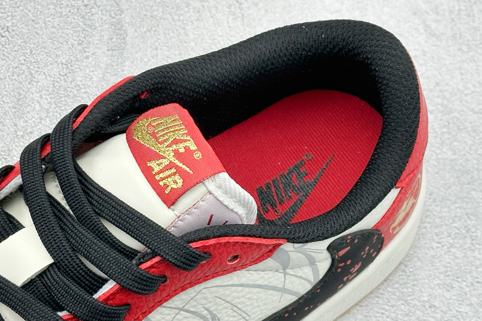 Jordan Nike Male Board Shoes M-l-s