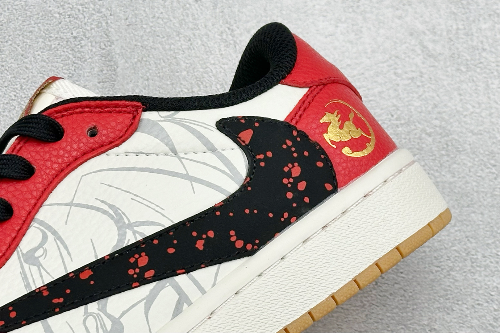 Jordan Nike Male Board Shoes M-l-s