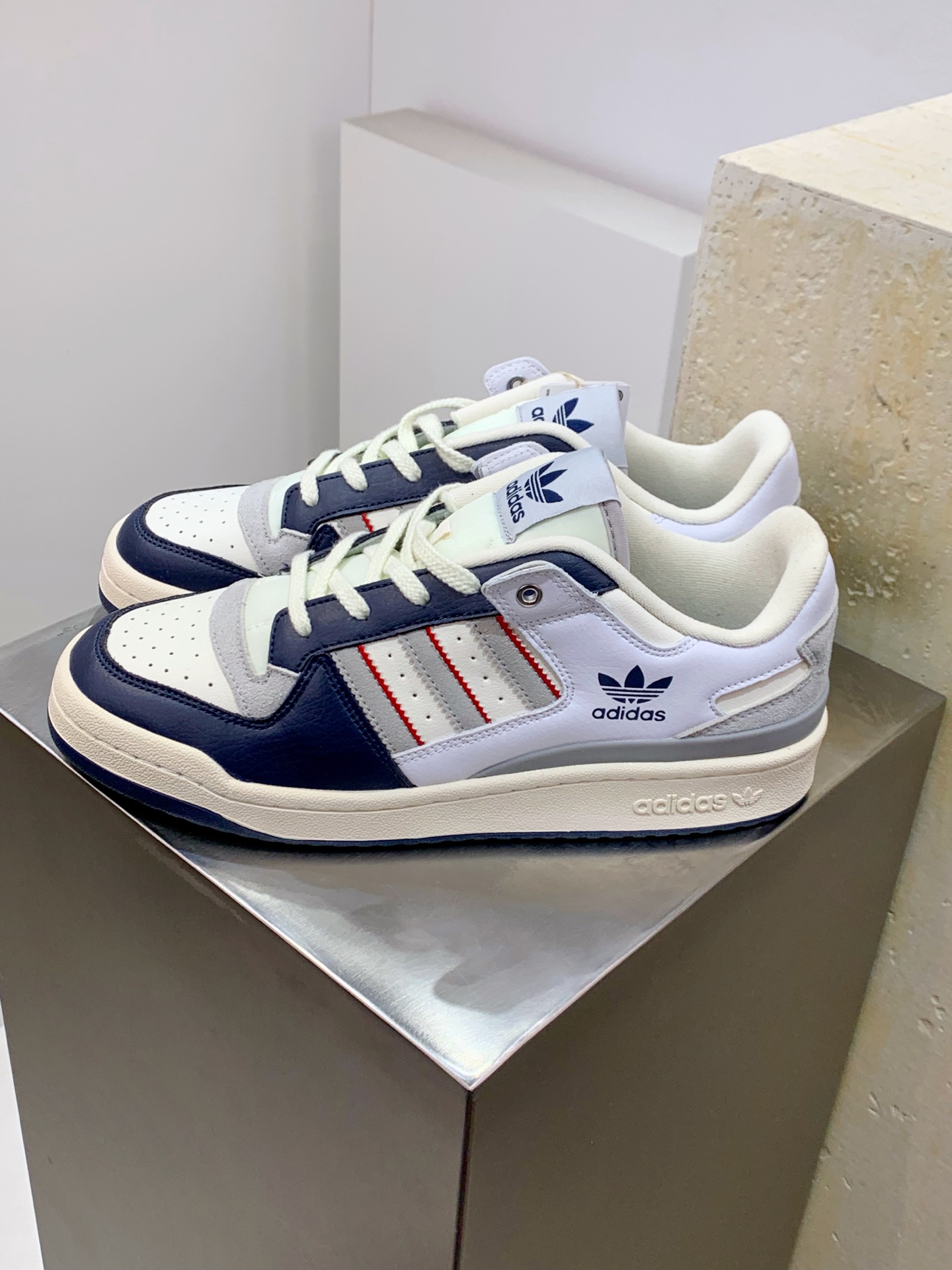 Adidas Basic Shoes M-l-s